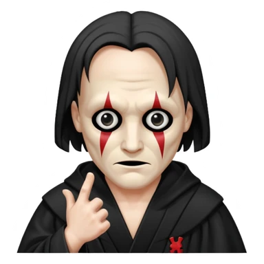 movie jigsaw sticker