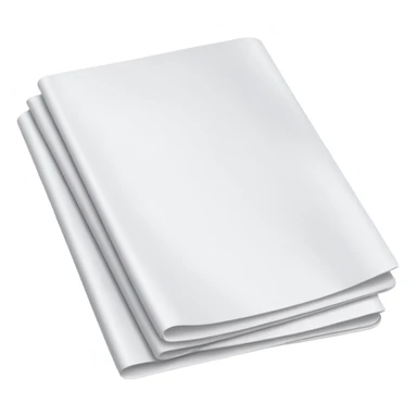 shares of paper sticker