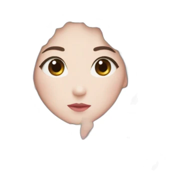 aespa-ningning sticker