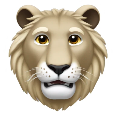 Penn State Nittany Lion sticker