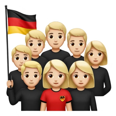 🚨❤️‍🔥🇩🇪🫳🫱🫳🚨🇩🇪🍑🛟 sticker