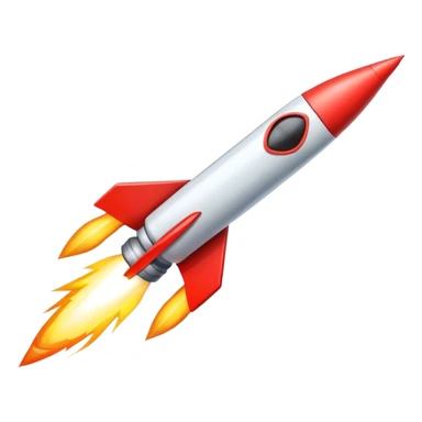 missile sticker