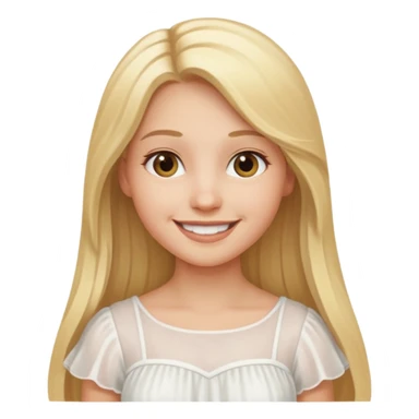 Christian girly girl sticker