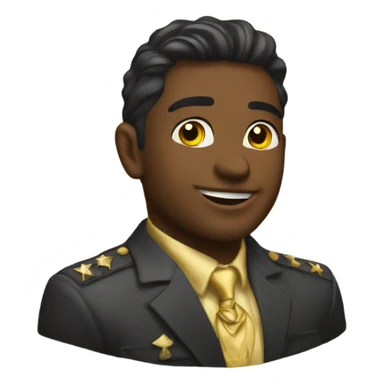 Award Winning Studs sticker