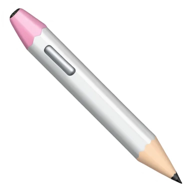 ipad pencil sticker