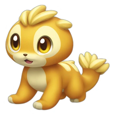 floatzel sticker