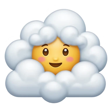 Cloude telegram sticker