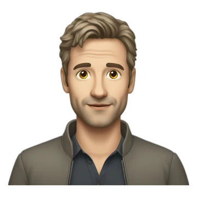 Aurélien delrue sticker