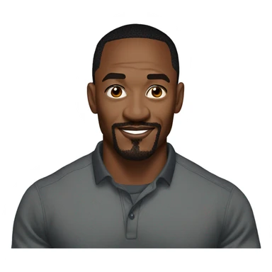 anthony mackie sticker