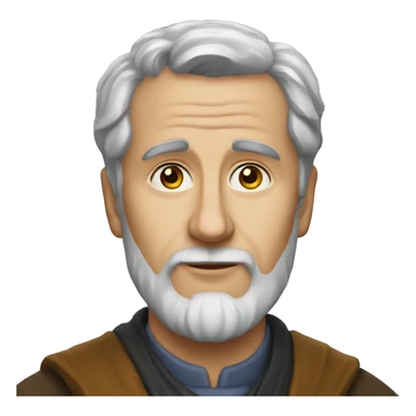 apostle petr sticker