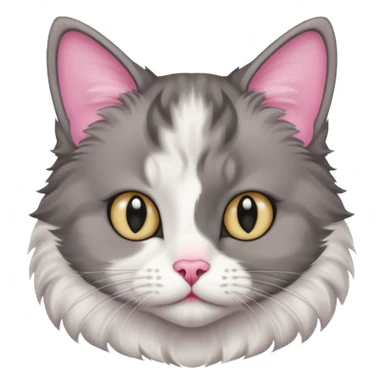 Manx katze sticker