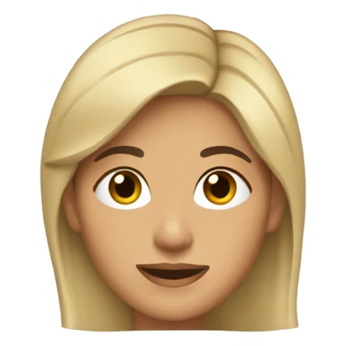 Judy Álvarez sticker