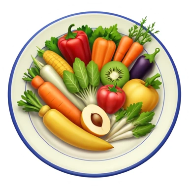 anamnesi alimentare sticker