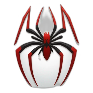 the amazing spider-man 2 symbol sticker