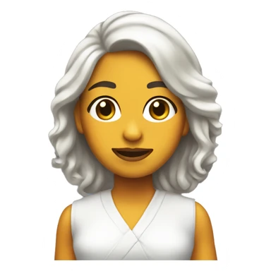 chica cubana sticker