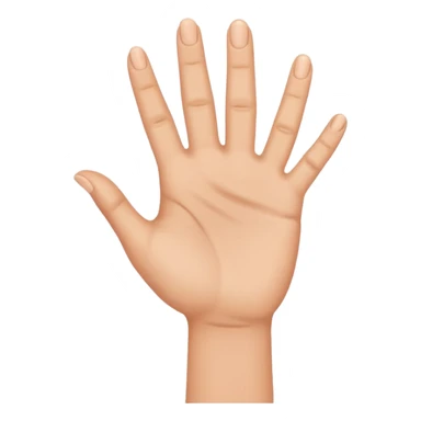 West coast hand sign sticker