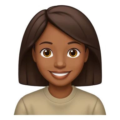 K-Ci (b.1969) with dark brown hair sticker