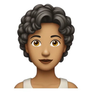 Luísa sonza sticker