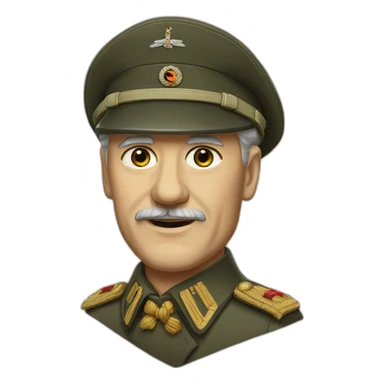 ww2 german leader sticker