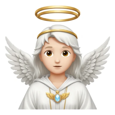 Dominions, Angel sticker