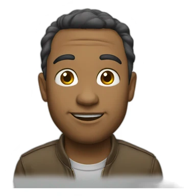 Ford Bring on tomorrow sticker