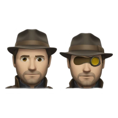 Aiden Pearce sticker