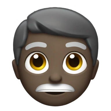 cirujano con bisturí sticker