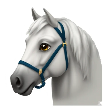 cavalo marinho sticker