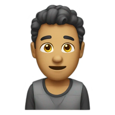 do_not_worry_i_am_wearing sticker