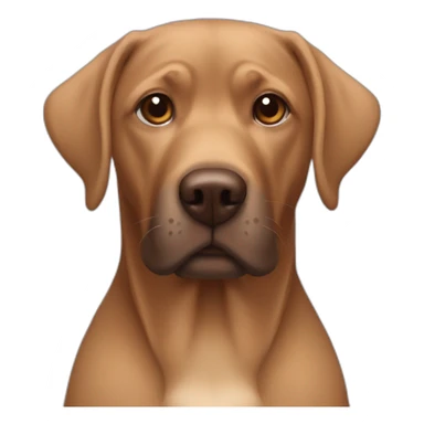 mocha labs sticker