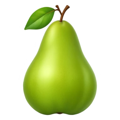pears sticker