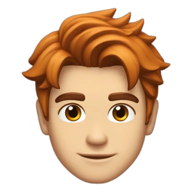 kj apa sticker