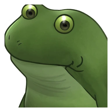 I don’t care  sticker