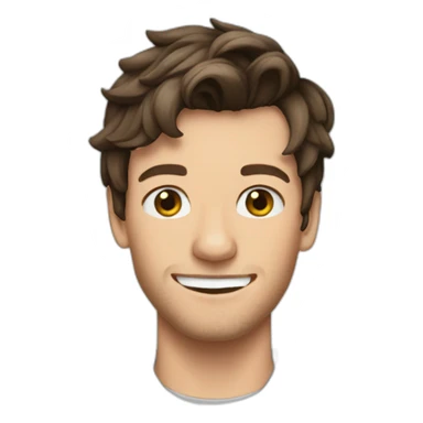 Louis Tomlinson sticker