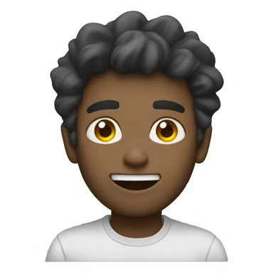 Idea with Spark sticker