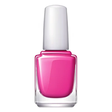 Redo this emoji 💅 sticker