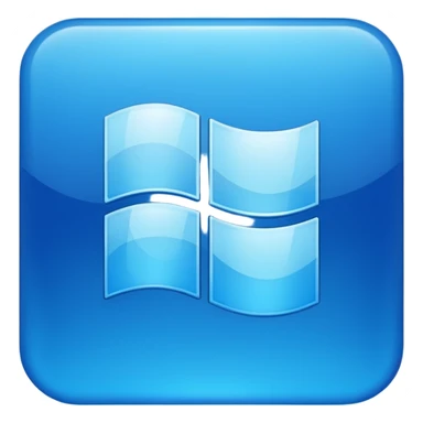 operating system windows sticker