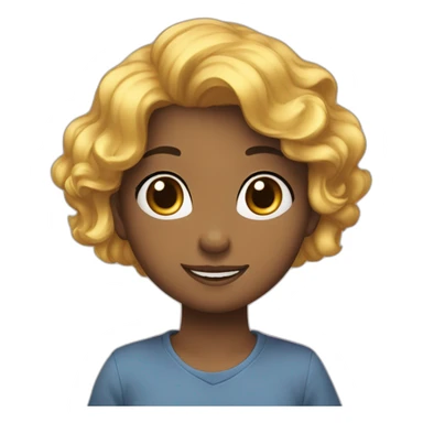 Dessin animé hello Ketty sticker