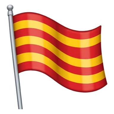 Drapeau béarnais sticker