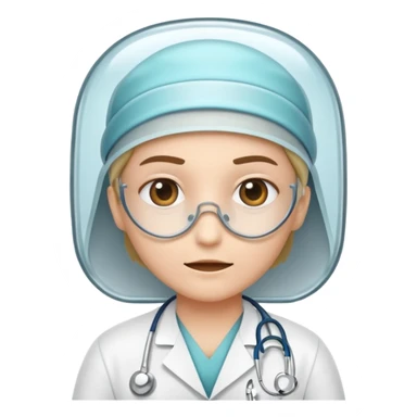 Medical field and EMS  sticker