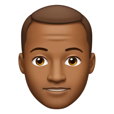 Brian McKnight sticker