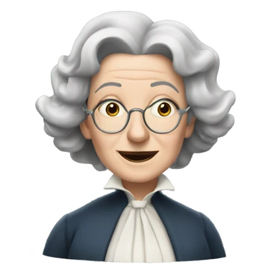 Agatha Harkness sticker