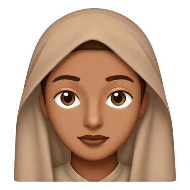 Saran Hussein sticker