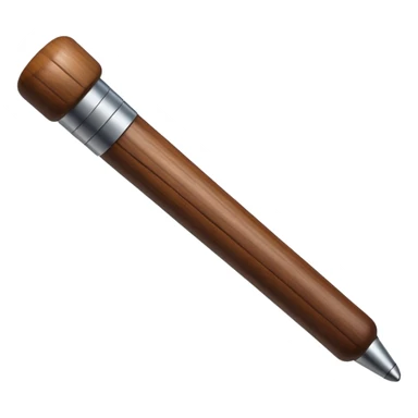 baton matraque sticker