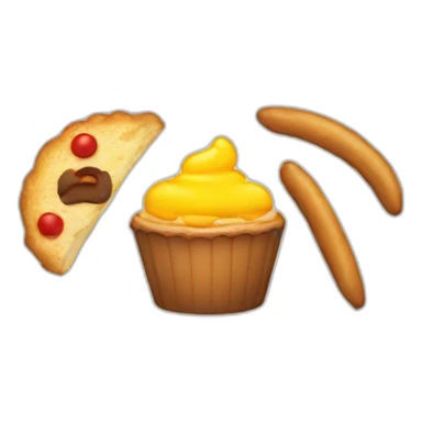 Logo youtube avec des éclairs sticker