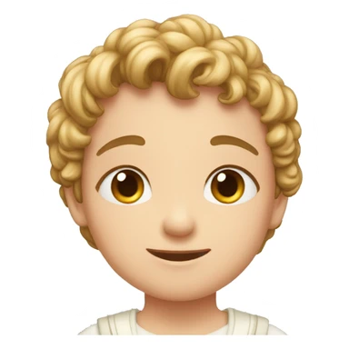 boy marryibg girl sticker