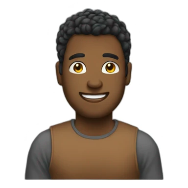 self improvement sticker