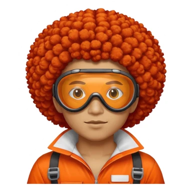 The villain Vector from the movie Despicable Me sticker