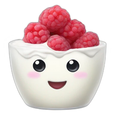 yogurt sticker