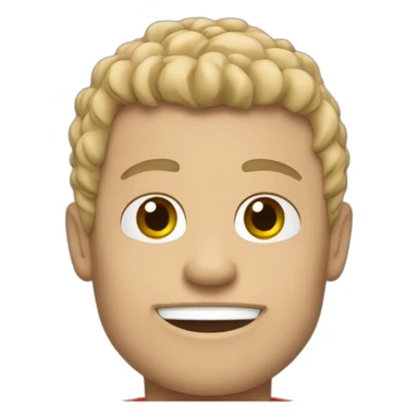 Manchester united football club sticker